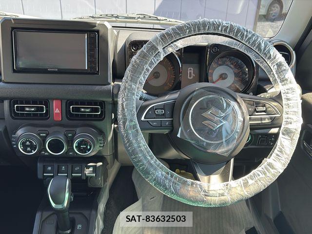 Suzuki JIMNY 2026-02 8829675-8