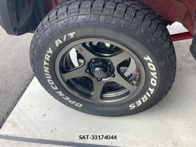 Suzuki JIMNY 2025-10 8829678-10