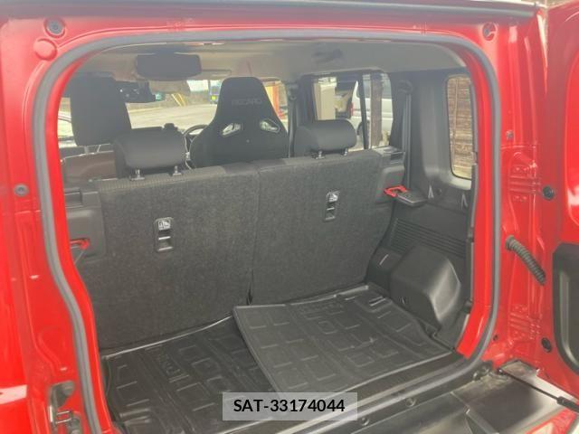 Suzuki JIMNY 2025-10 8829678-14