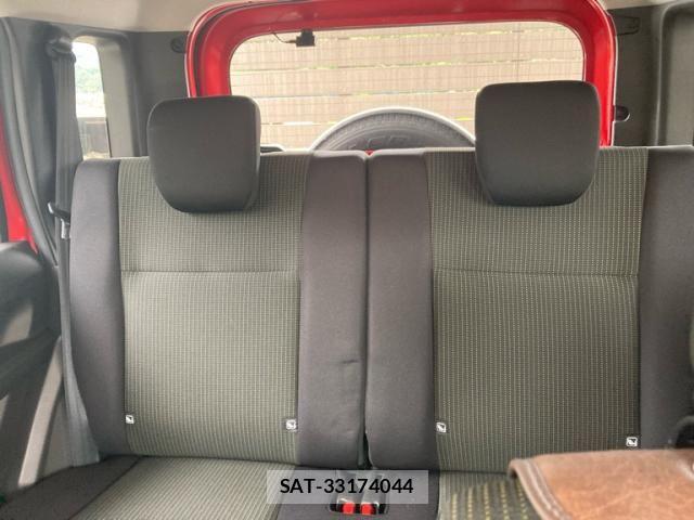 Suzuki JIMNY 2025-10 8829678-16