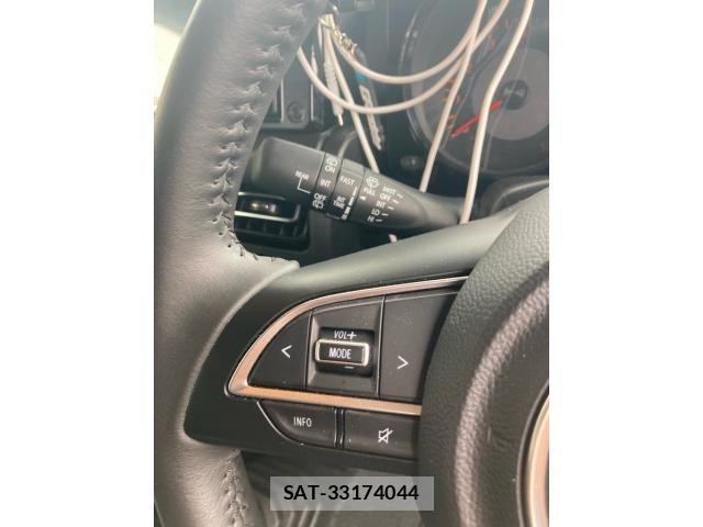 Suzuki JIMNY 2025-10 8829678-20