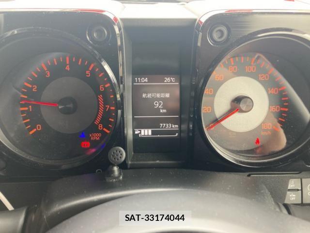 Suzuki JIMNY 2025-10 8829678-23