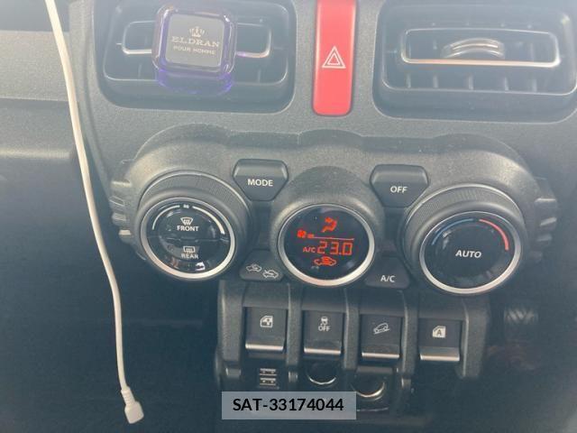 Suzuki JIMNY 2025-10 8829678-26