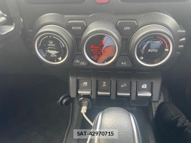 Suzuki JIMNY 2025-07 8829677-7