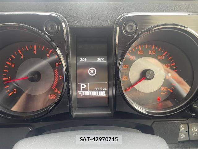 Suzuki JIMNY 2025-07 8829677-8