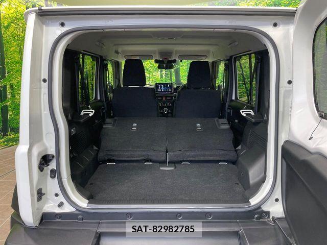 Suzuki JIMNY 2025-09 8829674-9
