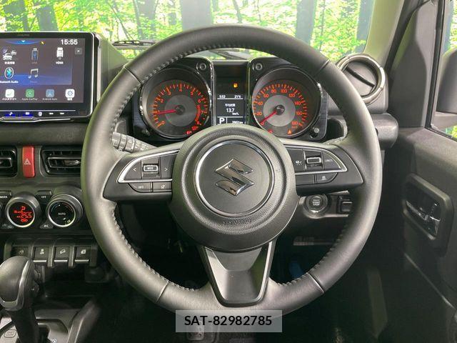 Suzuki JIMNY 2025-09 8829674-10