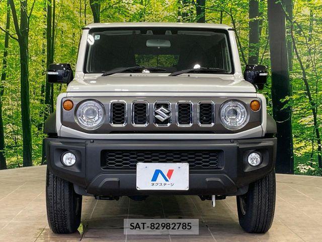 Suzuki JIMNY 2025-09 8829674-13