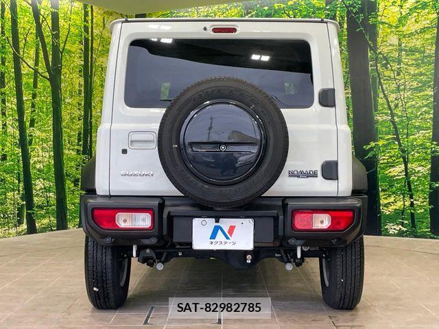 Suzuki JIMNY 2025-09 8829674-14