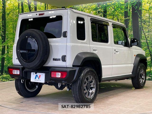 Suzuki JIMNY 2025-09 8829674-16