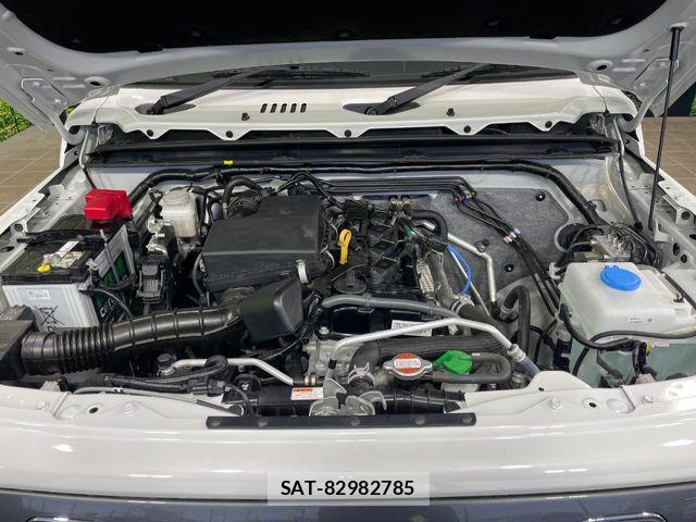 Suzuki JIMNY 2025-09 8829674-17