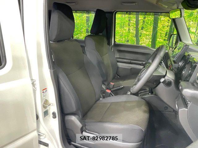 Suzuki JIMNY 2025-09 8829674-7