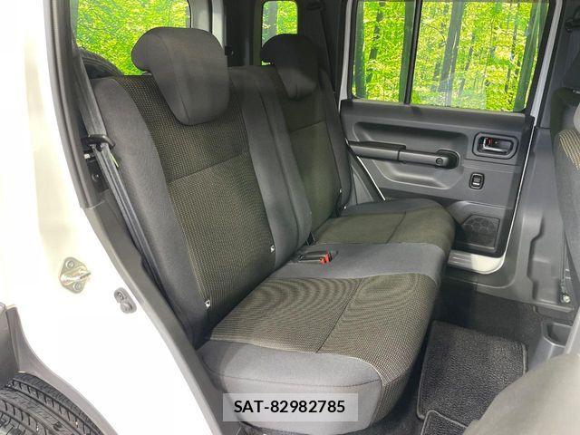 Suzuki JIMNY 2025-09 8829674-8