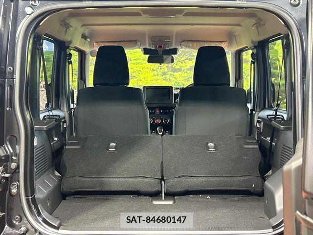 Suzuki JIMNY 2026-08 8829672-9