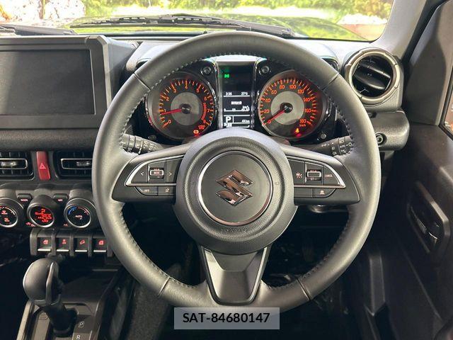 Suzuki JIMNY 2026-08 8829672-10