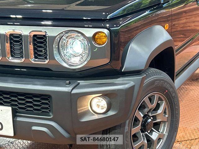 Suzuki JIMNY 2026-08 8829672-11