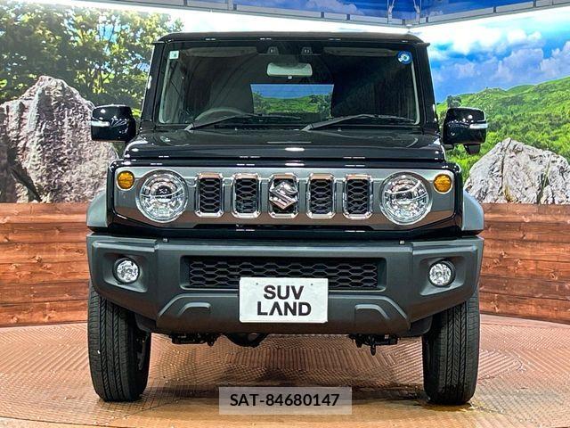 Suzuki JIMNY 2026-08 8829672-13