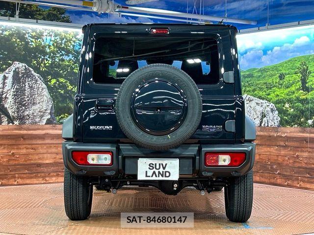 Suzuki JIMNY 2026-08 8829672-14