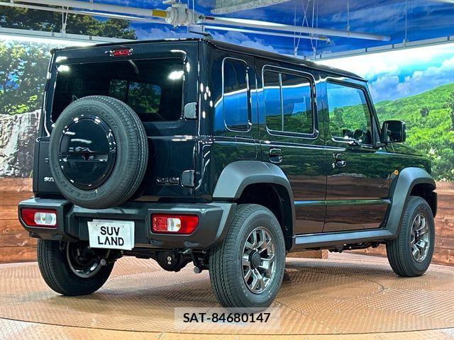 Suzuki JIMNY 2026-08 8829672-16