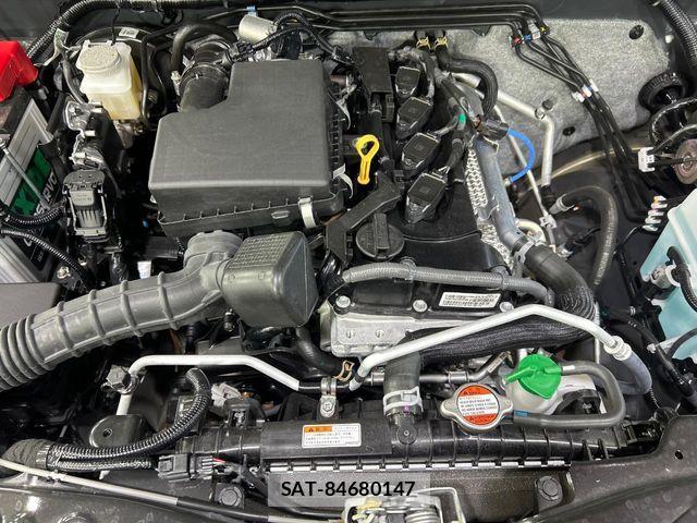 Suzuki JIMNY 2026-08 8829672-17