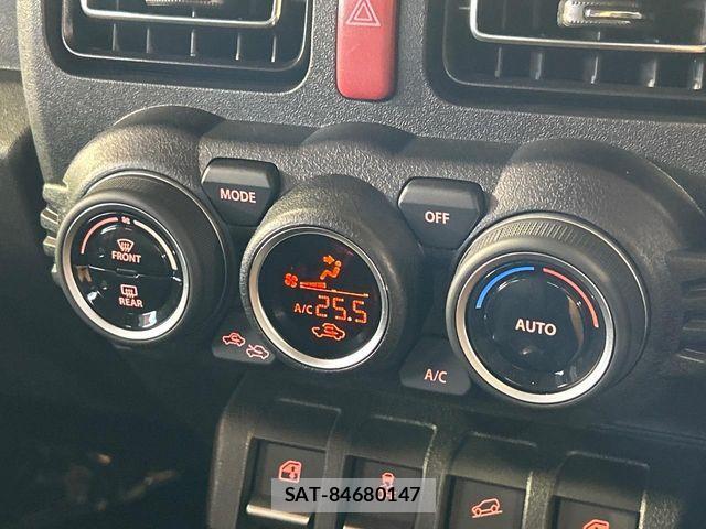 Suzuki JIMNY 2026-08 8829672-6
