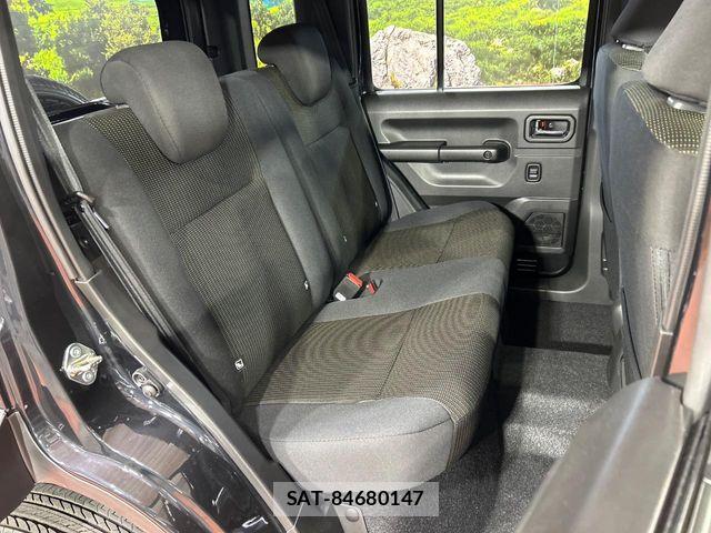 Suzuki JIMNY 2026-08 8829672-8