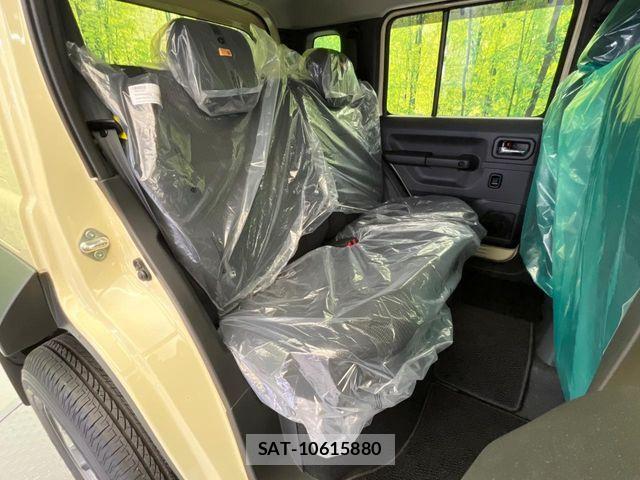 Suzuki JIMNY 2026-03 8829676-9