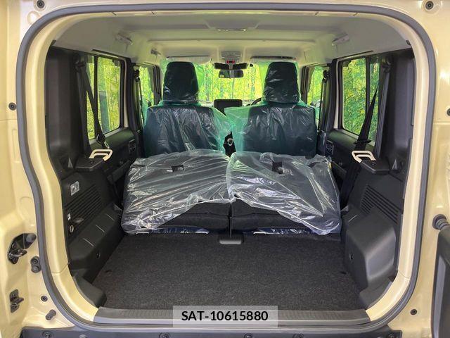 Suzuki JIMNY 2026-03 8829676-10