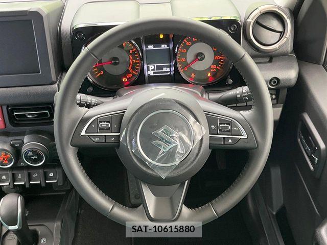 Suzuki JIMNY 2026-03 8829676-11