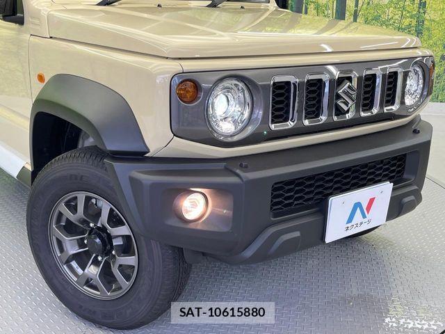 Suzuki JIMNY 2026-03 8829676-12