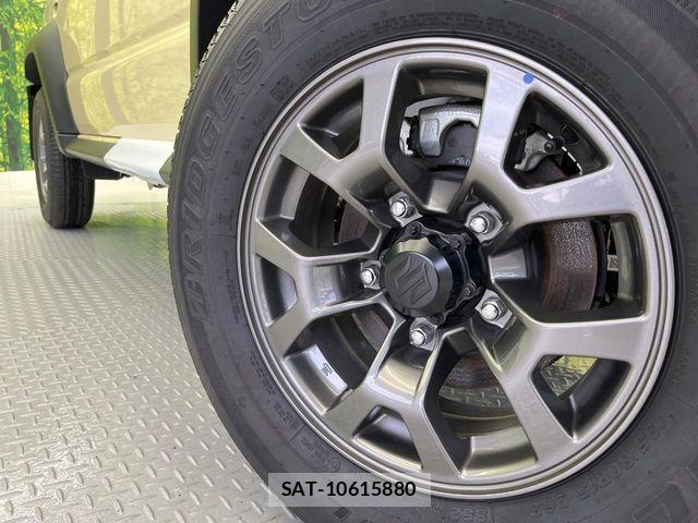 Suzuki JIMNY 2026-03 8829676-13