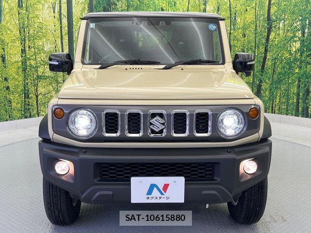 Suzuki JIMNY 2026-03 8829676-14