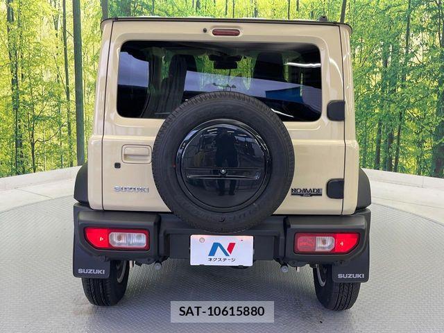 Suzuki JIMNY 2026-03 8829676-15