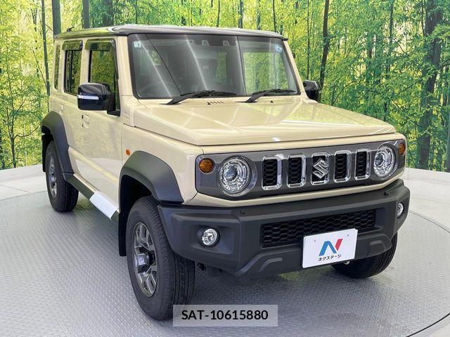Suzuki JIMNY 2026-03 8829676-16