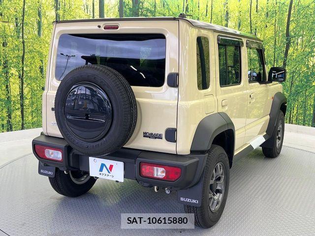 Suzuki JIMNY 2026-03 8829676-17