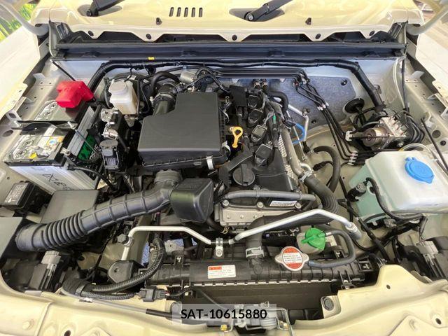 Suzuki JIMNY 2026-03 8829676-18