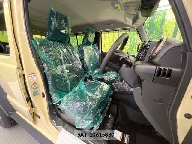 Suzuki JIMNY 2026-03 8829676-8
