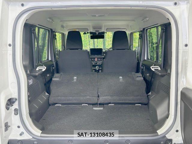 Suzuki JIMNY 2025-09 8829682-9