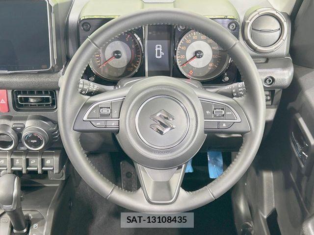 Suzuki JIMNY 2025-09 8829682-10