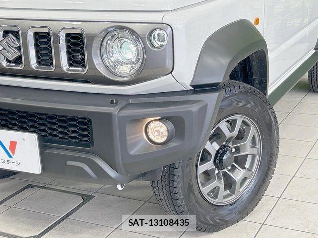 Suzuki JIMNY 2025-09 8829682-11