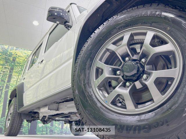 Suzuki JIMNY 2025-09 8829682-12