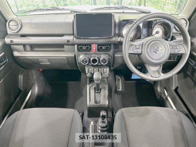 Suzuki JIMNY 2025-09 8829682-1