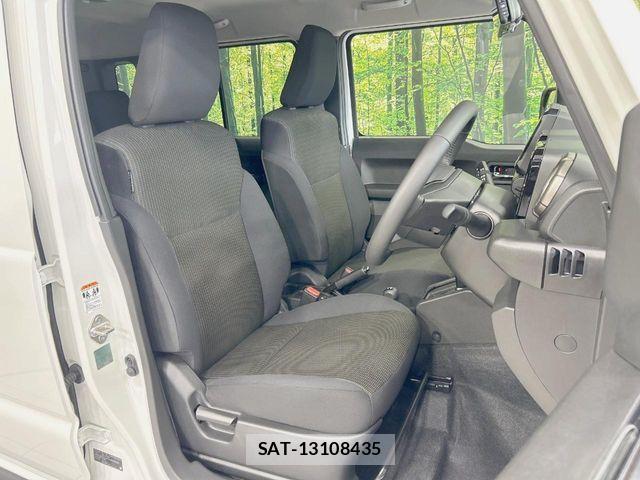 Suzuki JIMNY 2025-09 8829682-7