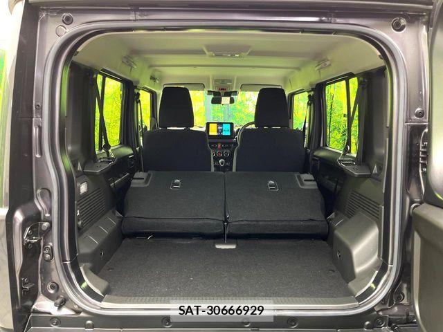 Suzuki JIMNY 2026-08 8829669-9