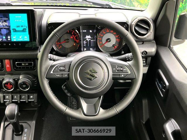 Suzuki JIMNY 2026-08 8829669-10