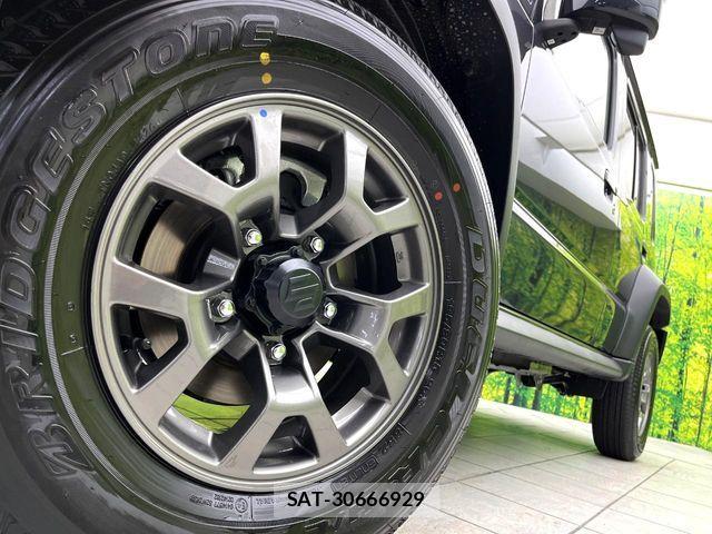 Suzuki JIMNY 2026-08 8829669-12