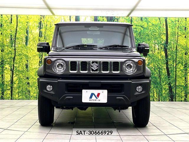 Suzuki JIMNY 2026-08 8829669-13