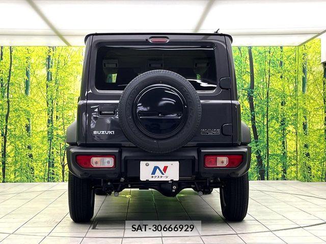 Suzuki JIMNY 2026-08 8829669-14
