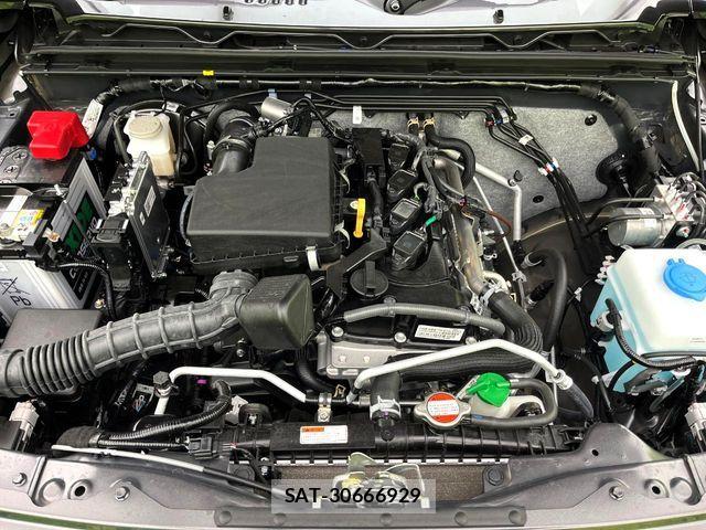 Suzuki JIMNY 2026-08 8829669-17