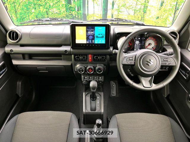 Suzuki JIMNY 2026-08 8829669-1